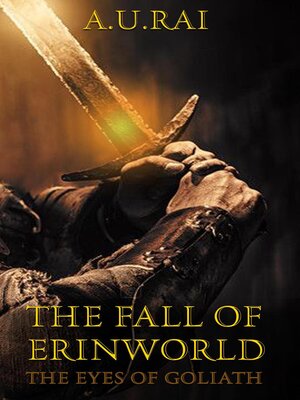 cover image of The Fall of Erinworld